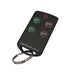 FOBBER-8TL2 by RF Solutions - 2 X ON-OFF LATCHING KEYFOB 868MH