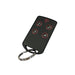FOBLOQA-4T2 by RF Solutions - AM 2 CH KEELOQ KEYFOB TRANSMITTE