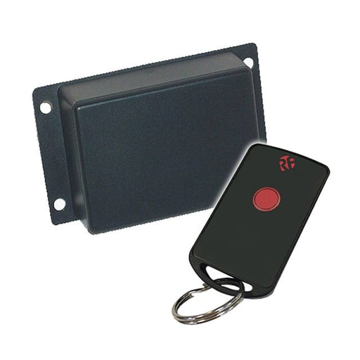 FOBLOQF-4S1 by RF Solutions - REMOTE CONTROL SYSTEM 1-CH