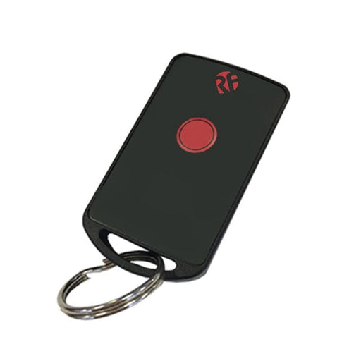 FOBLOQF-4T1 by RF Solutions - KEYFOB TRANSMITTER FM 1CH