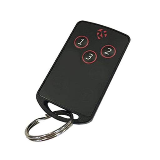 FOBLOQF-4T3 by RF Solutions - KEYFOB TRANSMITTER FM 3CH