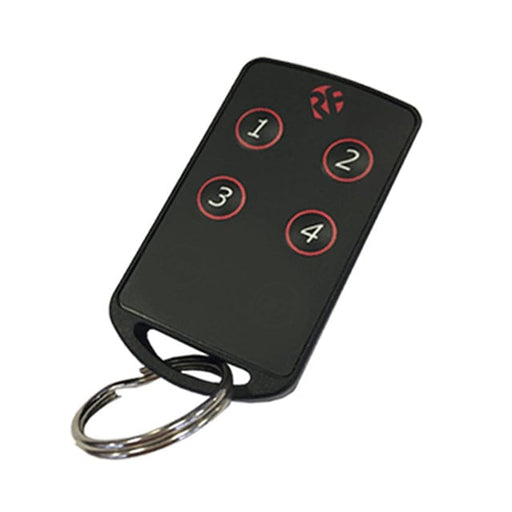 FOBLOQF-4T4 by RF Solutions - KEYFOB TRANSMITTER FM 4CH