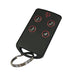 FOBLOQF-4T4 by RF Solutions - KEYFOB TRANSMITTER FM 4CH