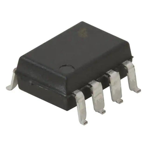FOD3184SDV by onsemi - 3A OUTPUT CURRENT, HIGH SPEED MO