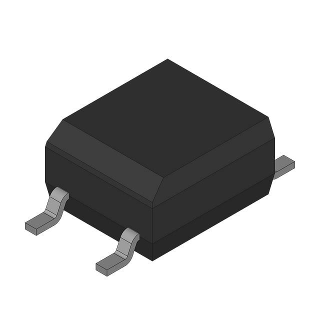 FODM3010R2V by Fairchild Semiconductor - TRIAC OUTPUT OPTOCOUPLER