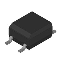 FODM3010R2V by Fairchild Semiconductor - TRIAC OUTPUT OPTOCOUPLER