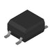 FODM3010R2V by Fairchild Semiconductor - TRIAC OUTPUT OPTOCOUPLER