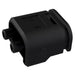 FP-00C-2F0 by Firecomms - SMI Connector, Short Body