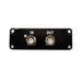 FP01-BNC-001 by Joulescope - JS110 BNC FRONT PANEL