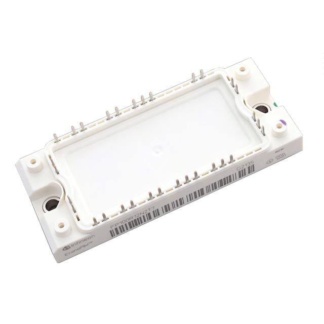 FP100R12N2T7BPSA1 by Infineon Technologies - LOW POWER ECONO AG-ECONO2-4