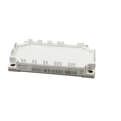 FP100R12N3T7B11BPSA1 by Infineon Technologies - LOW POWER ECONO AG-ECONO3B-711