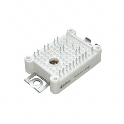 FP10R12W1T7B11BOMA1 by Infineon Technologies - IGBT MODULE 1200V 10A 20MW EASY