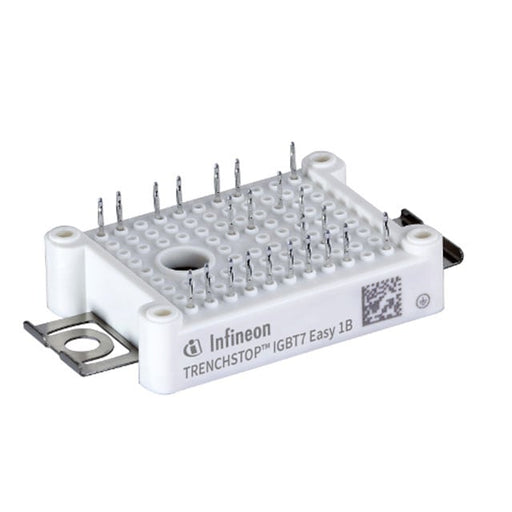 FP25R12W1T7BOMA1 by Infineon Technologies - LOW POWER EASY AG-EASY1B-1
