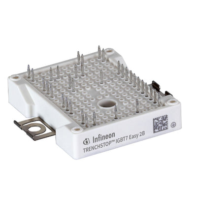 FP25R12W2T7BPSA1 by Infineon Technologies - LOW POWER EASY AG-EASY2B-711