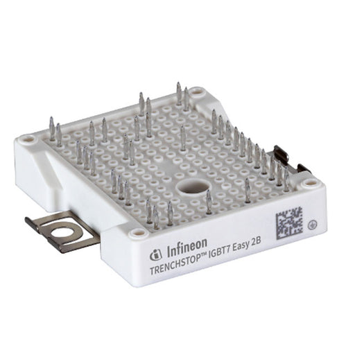 FP25R12W2T7BPSA1 by Infineon Technologies - LOW POWER EASY AG-EASY2B-711
