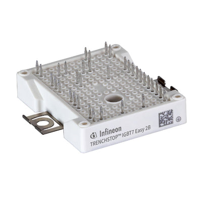 FP35R12W2T7BPSA1 by Infineon Technologies - LOW POWER EASY AG-EASY2B-711