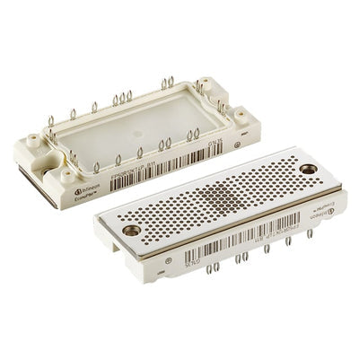 FP50R12KT4PB11BPSA1 by Infineon Technologies - MOD IGBT LOW PWR ECONO2-4