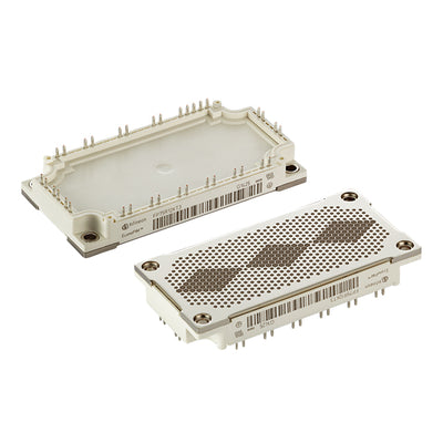FP75R12KT3BOSA1 by Infineon Technologies - IGBT MOD 1200V 105A 355W