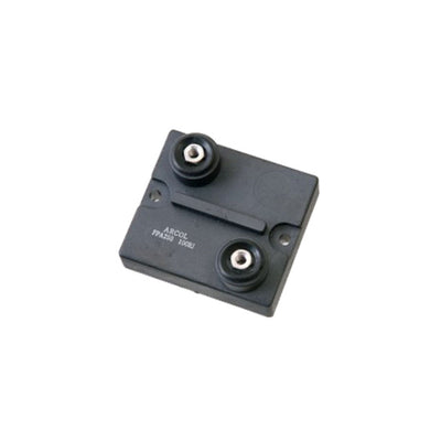 FPA250 10R J by Ohmite - 250 WATTS THICK FILM POWER 10 OH