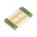 FPC07183-T by Knowles Dielectric Labs - 24-33GHZ SMD 3DB BRANCHLINE COUP