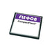 FPCF002GSE-C100 by Flexxon Pte Ltd - LEGACY II CF CARD 2GB SLC DIAMON