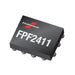 FPF2411BUCX-F130 by onsemi - IC PWR SWITCH P-CHAN 1:1 12WLCSP