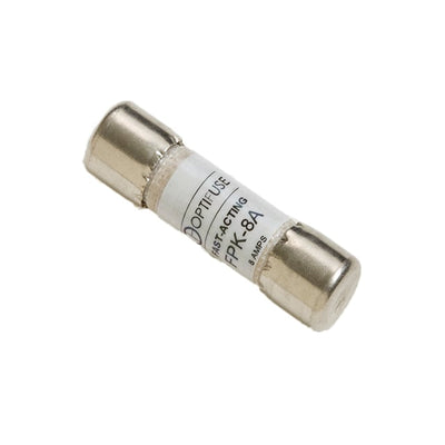 FPK-8A by OptiFuse - UL CLASS M FUSE, FAST ACTING 8A