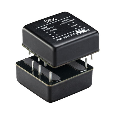 PKE3313PI by Flex Power Modules - DC DC CONVERTER 12V 30W