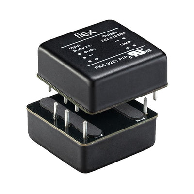 PKE3316ZPI by Flex Power Modules - DC DC CONVERTER 24V 30W