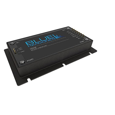 FPM48 by Blue Harmonics - BATT CHARGER ENCLOSED 2-45V 10A