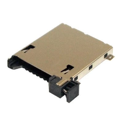 FPS009-4200-0 by Yamaichi Electronics - 9P SD CONNECTOR, SMT, AUTOMOTIVE