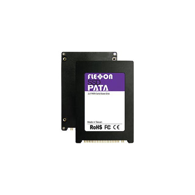 FPSB064GSE-H700 by Flexxon Pte Ltd - SSD 64GB 2.5"" SLC ATA 5V