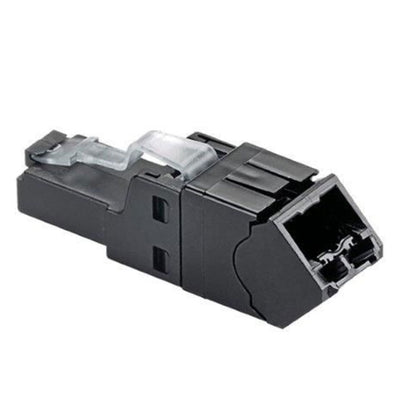 FPUD6X88MTG by Panduit Corp - TX6A, CATEGORY 6A UTP FIELD TERM