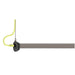 FPX4-HO-50K-3W by G&G Industrial Lighting - LED MOD CL WHT LNR STRP 5000K 4