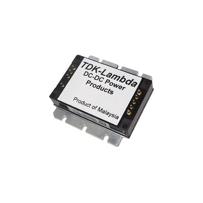 FQB020ADC-007-M by TDK-Lambda Americas Inc - FILTER 40VDC 20A PCB MOUNT
