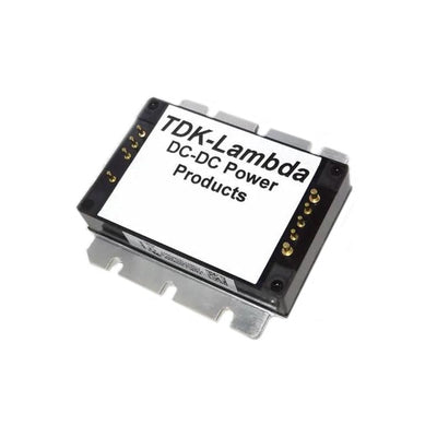 FQB020ADC-N07-M by TDK-Lambda Americas Inc - FILTER 40VDC 20A PCB MOUNT