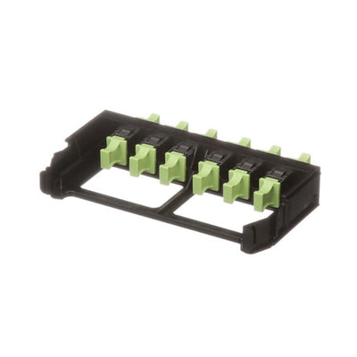 FQMAP65W by Panduit Corp - FIBER OPTIC MIGRATION ADAPTER PA