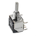 FR01AR10HB by NKK Switches - SWITCH ROTARY DIP BCD 100MA 5V