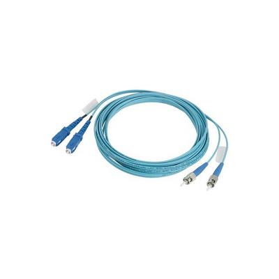 FR2XSL-RLM02 by Panduit Corp - DUPL. STD. GRADE LC TO REF. GRAD