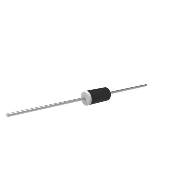 FR501GP-TP by Micro Commercial Co - DIODE GEN PURP 50V 5A DO201AD