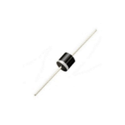 FR605-T by Rectron USA - DIODE GEN PURP 600V 6A R-6