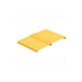 FRHC12YL2 by Panduit Corp - CABLE DUCT HINGED COVER