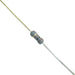 FRN12JT4R70 by Stackpole Electronics Inc - RESISTOR 4.7 OHM 5% 1/2W AXIAL