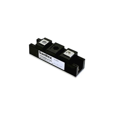 FRS200CA120 by SanRex Corporation - DIODE GEN PURP 1.2KV 200A