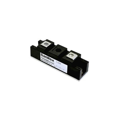 DSR200BA60 by SanRex Corporation - DIODE GEN PURP 600V 200A