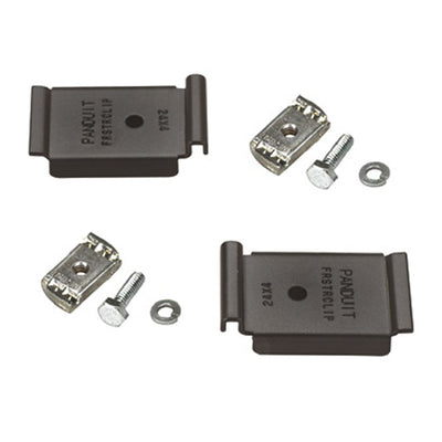 FRSTRCLIP by Panduit Corp - CLIP KIT FIBER RUNNER