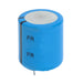 FR0H104ZF by KEMET - CAP 100MF -20% +80% 5.5V T/H
