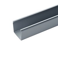 FS6X4LG6 by Panduit Corp - WIRE DUCT SOLID BASE SCREW 6