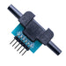 FS1012-1002-LQ by Renesas Electronics America Inc - THERMAL MASS FLOW SENSOR
