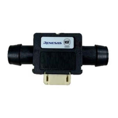 FS1027 by Renesas Electronics America Inc - LIQUID FLOW SENSOR MODULE, AMPLI